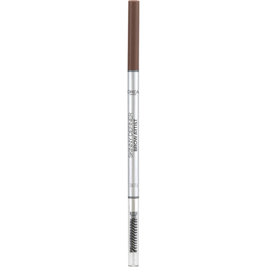 L'Oréal Paris Infaillible Brows 24H Micro Precision Pencil 8.0 Light Cool Blonde Lápiz de cejas 1×1 g, lápiz de cejas