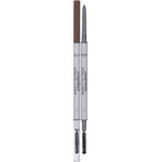 L'Oréal Paris Infaillible Brows 24H Micro Precision Pencil 8.0 Light Cool Blonde Lápiz de cejas 1×1 g, lápiz de cejas