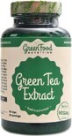 GreenFood Nutrition Extracto de T&#233; Verde 1&#215;90 cps, suplemento diet&#233;tico