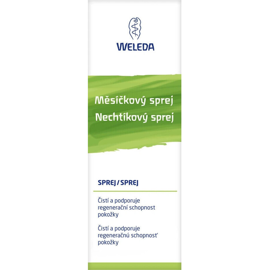 WELEDA Ringelblumen-Spray 1×75 ml