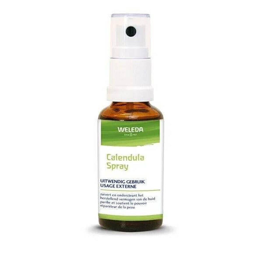 WELEDA Ringelblumen-Spray 1×75 ml