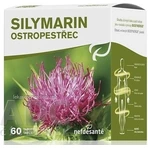 SILYMARIN 1×60 tbl, silimarină
