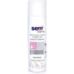 Seni Care Gel de duș cremos 3% uree, omega 3,6, silimarină, 1x500 ml