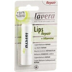 lavera Lip Balm REPAIR 1×4,5 g, lip balm