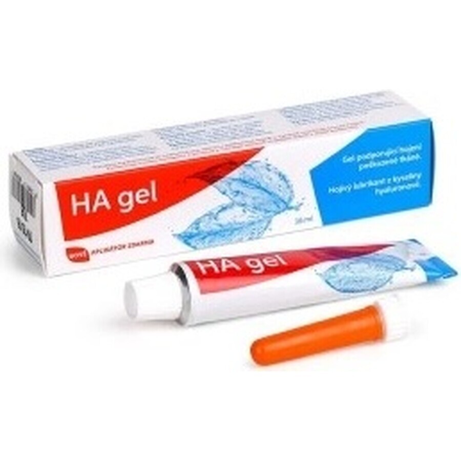 HA gell_RosenPharma 1×16 ml, hyaluronic acid