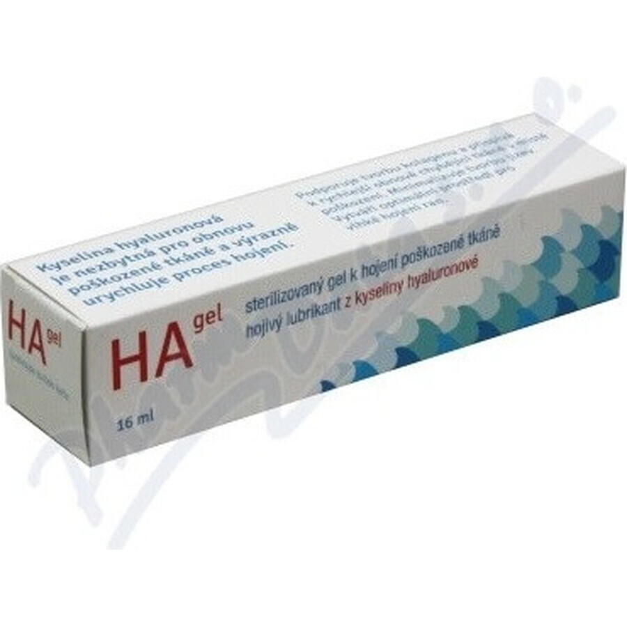 HA gell_RosenPharma 1×16 ml, hyaluronic acid