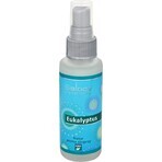 SALOOS Spray aromat de aer Lămâie 1×50 ml spray