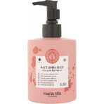 Maria Nila Colour Refresh Herbstrot 6.60 300 ml 1×300 ml