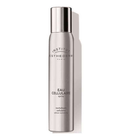 Agua celular en spray, 200 ml, Esthederm