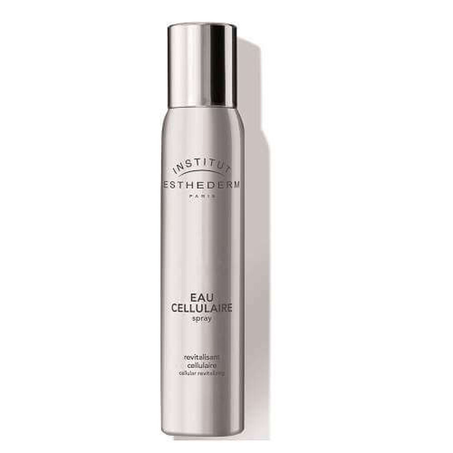 Agua celular en spray, 200 ml, Esthederm