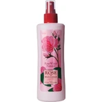 Rose of Bulgaria Natürliches Rosenwasser mit Pumpe 1×230 ml, Rosenwasser