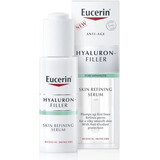 Eucerin HYALURON-FILLER SÉRUM AFINADOR DE LA PIEL 1×30 ml, antiedad, sérum refinador