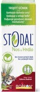 STODAL jarabe para nariz y garganta 1&#215;150ml, complemento alimenticio