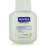 NIVEA MEN Sensitive 1×100 ml, aftershave