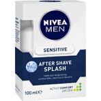 NIVEA MEN Sensitive 1×100 ml, aftershave