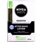 NIVEA MEN Sensitive 1×100 ml, aftershave