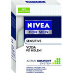 NIVEA MEN Sensitive 1×100 ml, aftershave