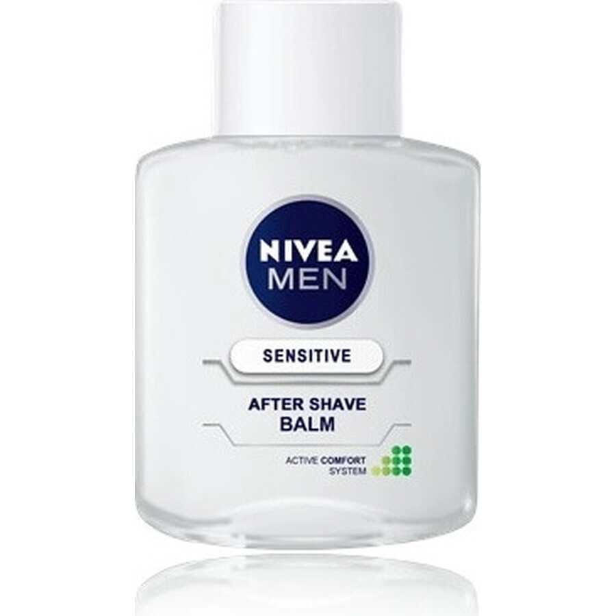 NIVEA MEN Sensitive 1×100 ml, aftershave