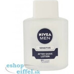 NIVEA MEN Sensitive 1×100 ml, aftershave