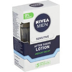 NIVEA MEN Sensitive 1×100 ml, aftershave