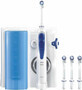 Oral-B Oral Health Centre Colutorio + 1NH 1&#215;1 cubo, enjuague bucal