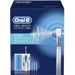 Oral-B Oral Health Centre Colutorio + 1NH 1×1 cubo, enjuague bucal