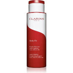 Clarins Crema Corporal Anticelulítica Reafirmante Body Fit 1×200 ml, crema corporal anticelulítica