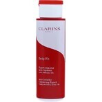 Clarins Crema Corporal Anticelulítica Reafirmante Body Fit 1×200 ml, crema corporal anticelulítica