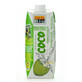 Agua de coco Isola Bio, 500 ml, Isola