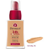 Dermacol 24H Control Maquillaje 70 1×30 ml, maquillaje