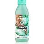 Garnier Fructis Hair Food Aloë Vera Shampoo 1×350 ml