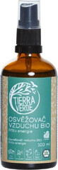 Tierra Verde Bio Ambientadores Priliv Energie 1&#215;100ml, ambientador