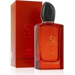 Armani Si Passione Eclat Edp 100ml 1×100 ml 1×100 ml, eau de parfum