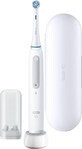 Oral B iO iO Series 4 Blanco 1&#215;1 Cepillo de dientes el&#233;ctrico, cepillo de dientes el&#233;ctrico