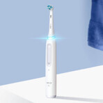 Oral B iO iO Series 4 Blanco 1×1 Cepillo de dientes eléctrico, cepillo de dientes eléctrico