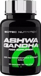 Scitec Nutrition Ashwagandha 1&#215;60 cps, suplemento diet&#233;tico