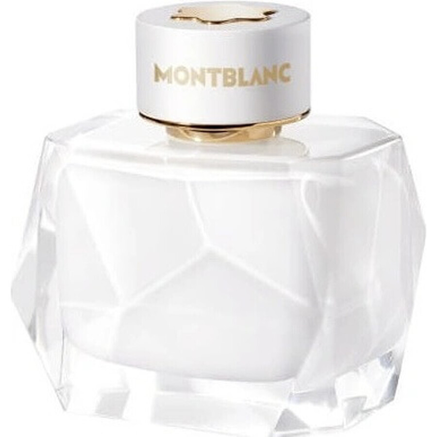 Montblanc Signature Edp 50ml 1×50 ml, apă de parfum