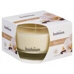 Bolsius Aromatic 2.0 Botella 90x63mm Vainilla, vela perfumada 1×1 ud, vela perfumada