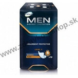 Compresas para la incontinencia masculina TENA Men Level 3 1×16