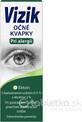 VIZIK OPH GTT FOR ALLERGIES 1&#215;10ml, colirio para la alergia