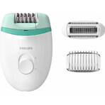 Philips Bre245/00 Epilatore 1 pz 1×1 pz