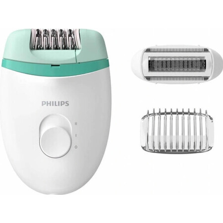 Philips Bre245/00 Epilatore 1 pz 1×1 pz