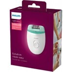 Philips Bre245/00 Epilatore 1 pz 1×1 pz