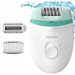 Philips Bre245/00 Epilatore 1 pz 1×1 pz