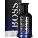 Hugo Boss No 6 Bottled Night Edt 100ml 1×100 ml, Eau de toilette