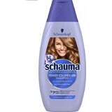 Schauma Șampon Power Volume 48H 1×400 ml, șampon