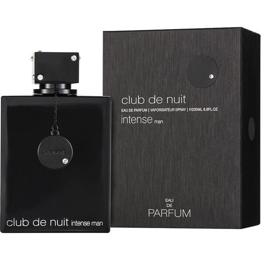 Armaf Club De Nuit Intense Man Edp 200ml 1×200 ml, apă de parfum