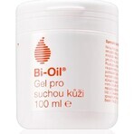 Bi-Oil Gel 1×100 ml para pieles secas