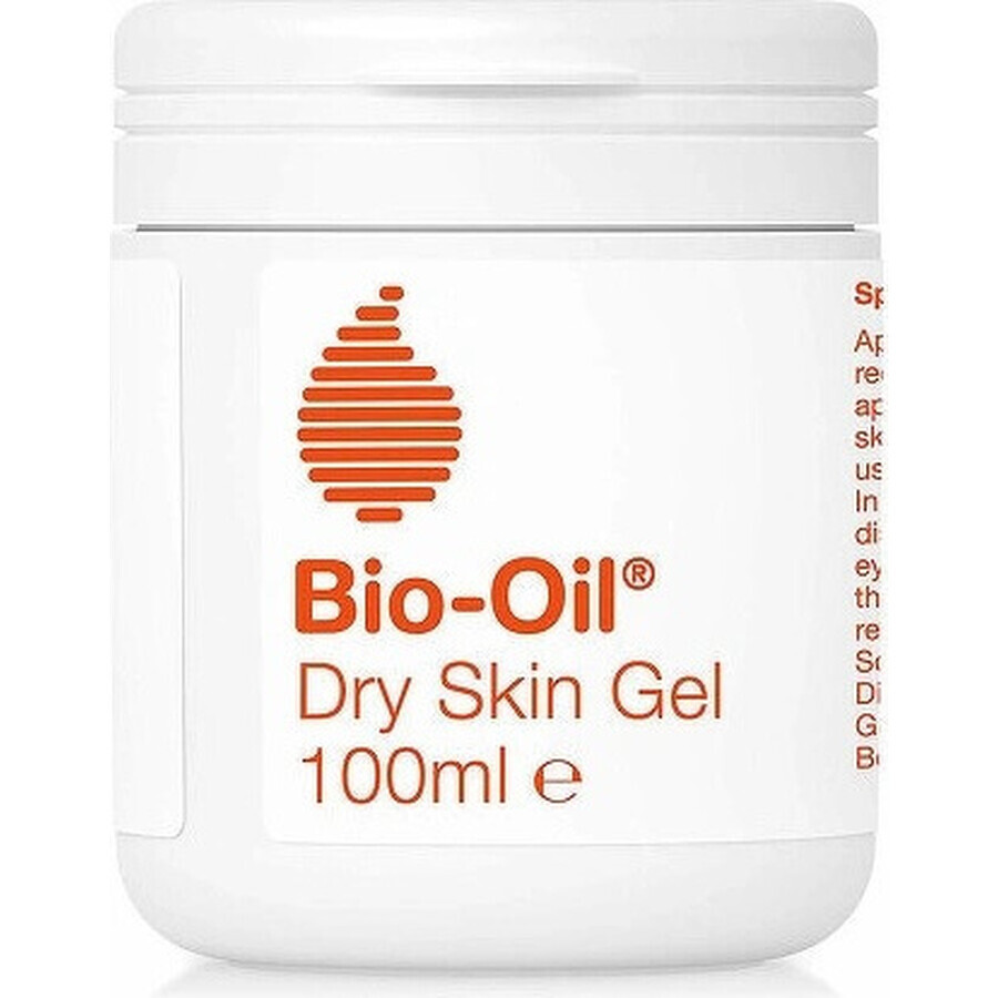 Bi-Oil Gel 1×100 ml para pieles secas