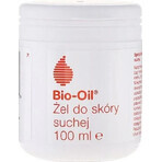 Bi-Oil Gel 1×100 ml para pieles secas